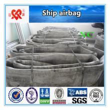 Ship Launching and Lifting Rubber Airbag